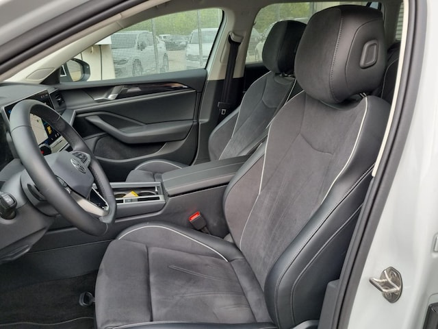 Volkswagen Passat 2.0 TDI Business DSG Variant