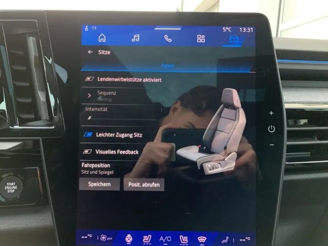 Renault Austral Techno