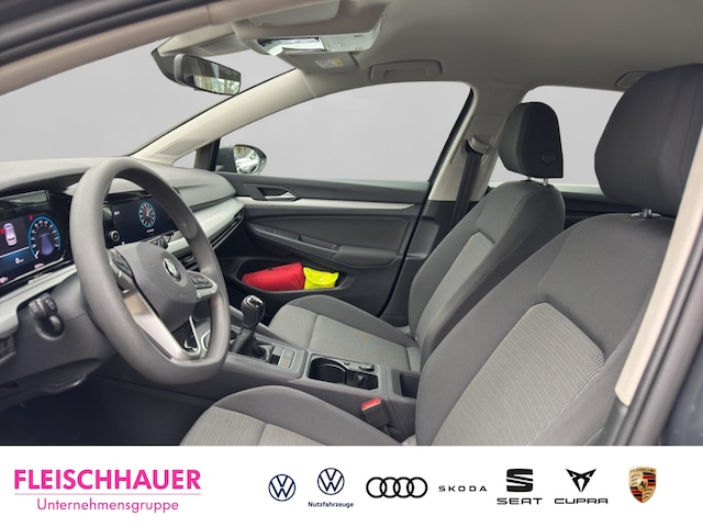 Volkswagen Golf 1.0 TSI Golf VIII