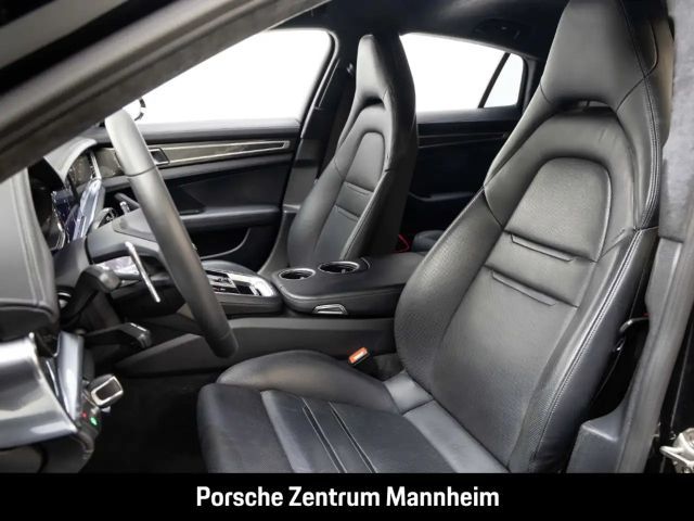 Porsche Panamera 4S E-Hybrid
