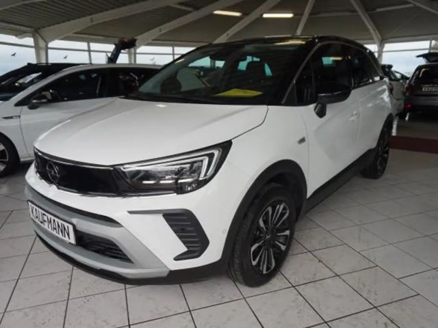 Opel Crossland X Elegance