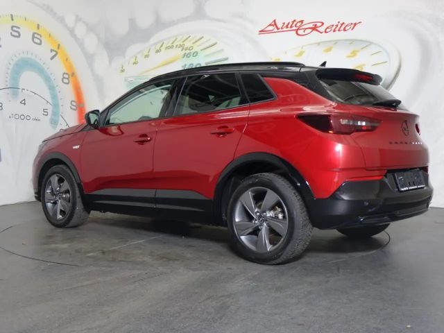 Opel Grandland X Innovation