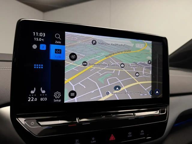 Volkswagen ID.4 Performance Pro