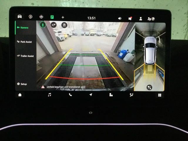 Skoda Kodiaq 2.0 TDI Selection