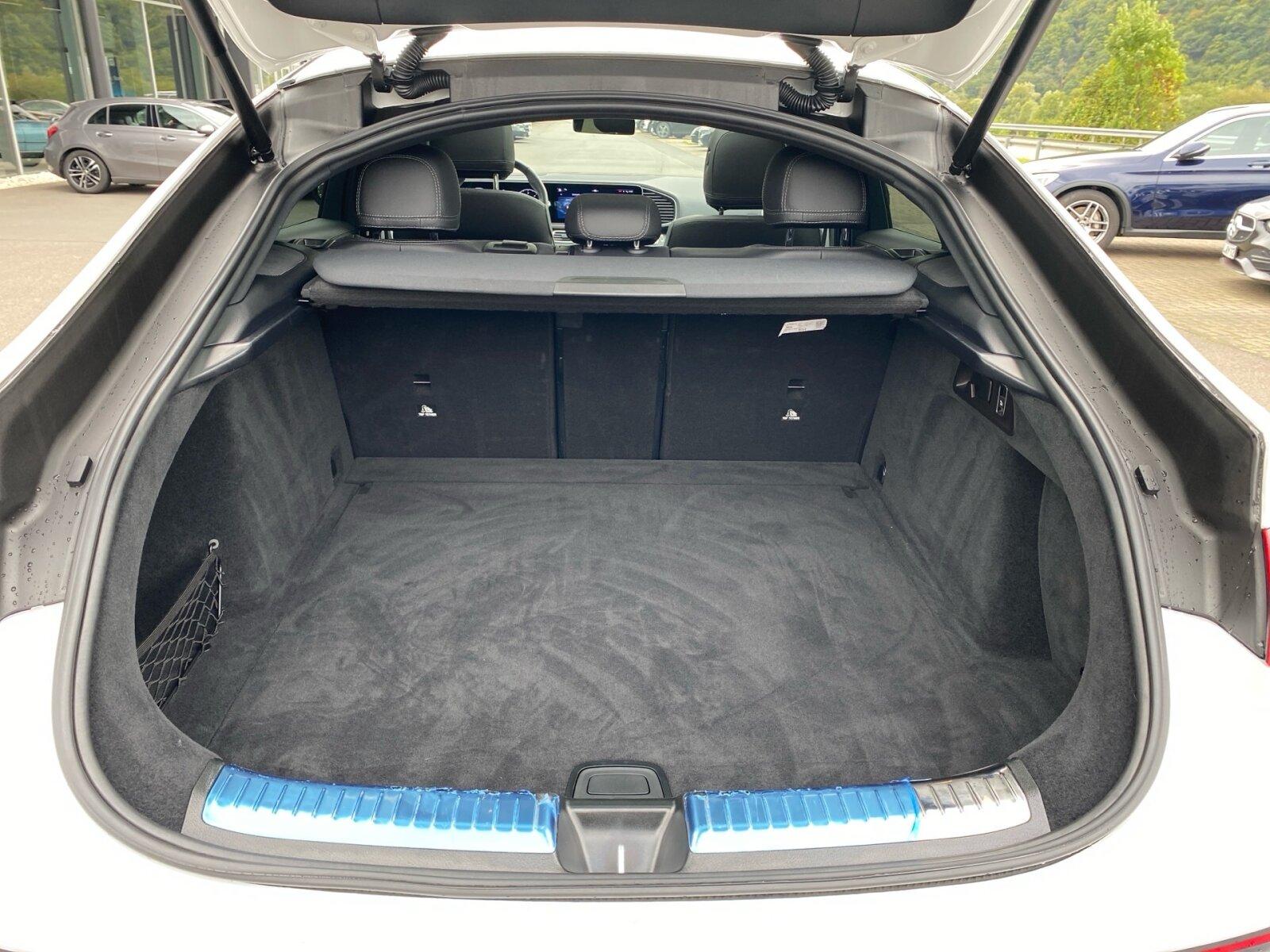 Mercedes-Benz GLE 450 4MATIC AMG Line Coupé