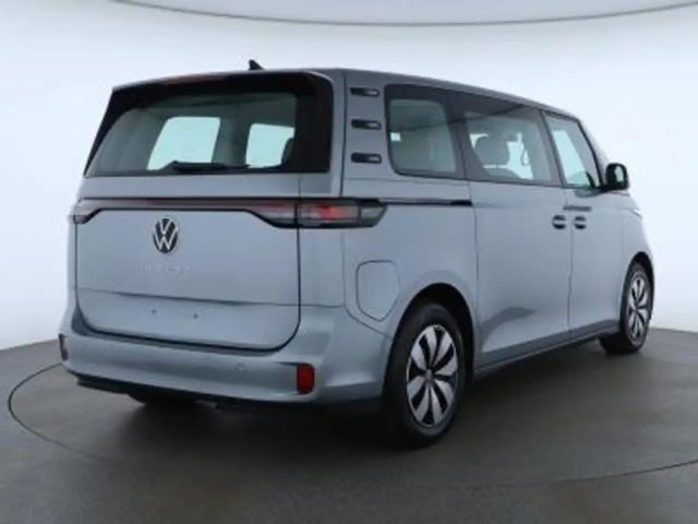 Volkswagen ID.Buzz IQ.Drive LWB Pro
