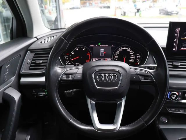 Audi Q5 40 TDI Quattro S-Tronic Sportback