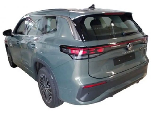 Volkswagen Tayron DSG Life Sound