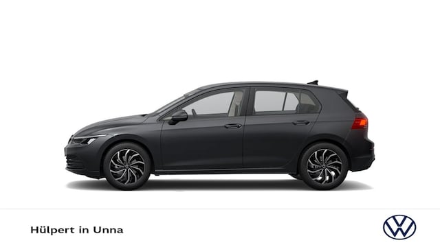 Volkswagen Golf Golf VIII Life
