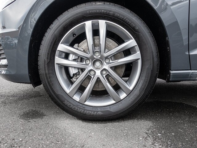 Volkswagen Touran 1.5 TSI DSG