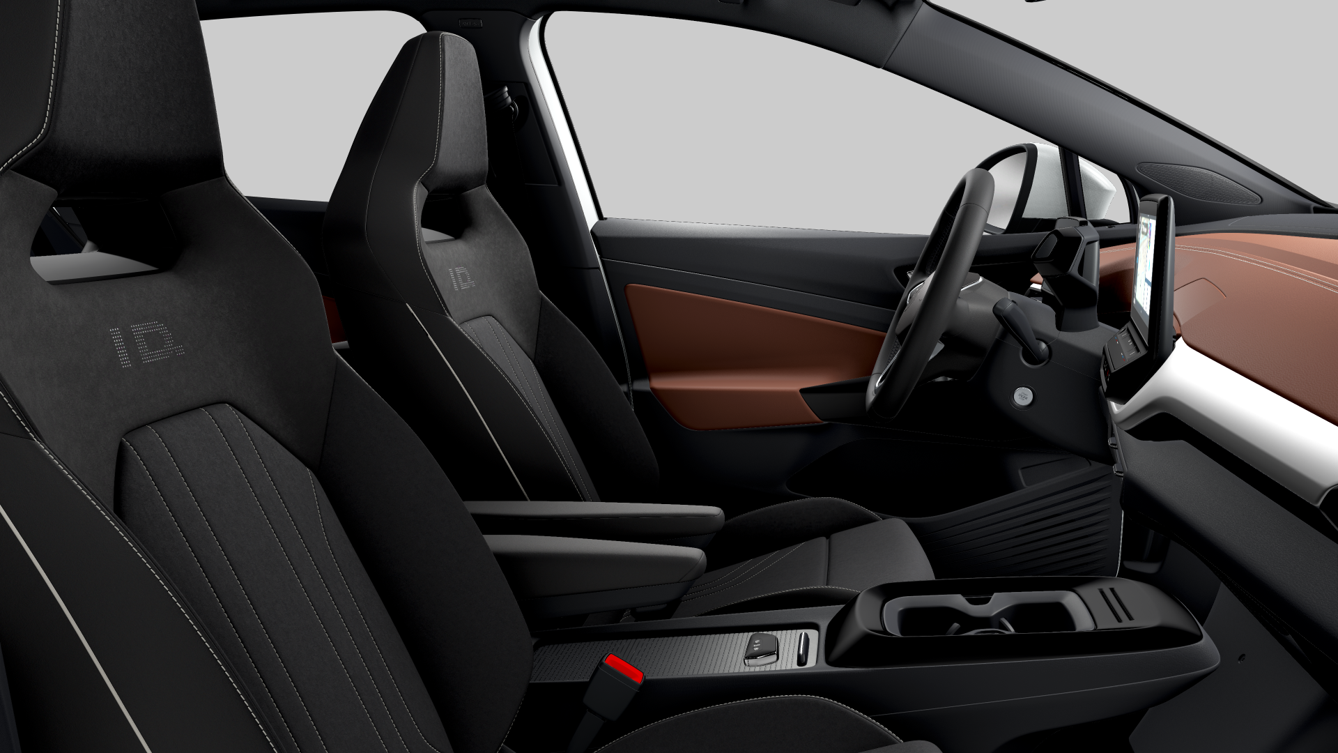 Volkswagen ID.4 Performance Pro