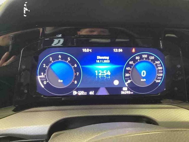 Volkswagen Golf 1.5 TSI Golf VIII