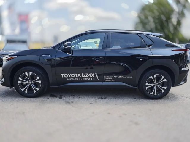 Toyota bZ4X Comfort