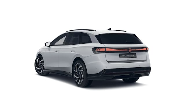 Volkswagen ID.7 Pro Tourer