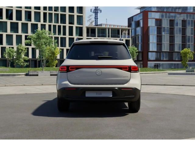 Mercedes-Benz EQB 300 4MATIC Progressive