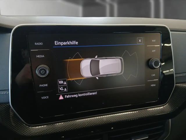 Volkswagen T-Cross 1.0 TSI IQ.Drive Style