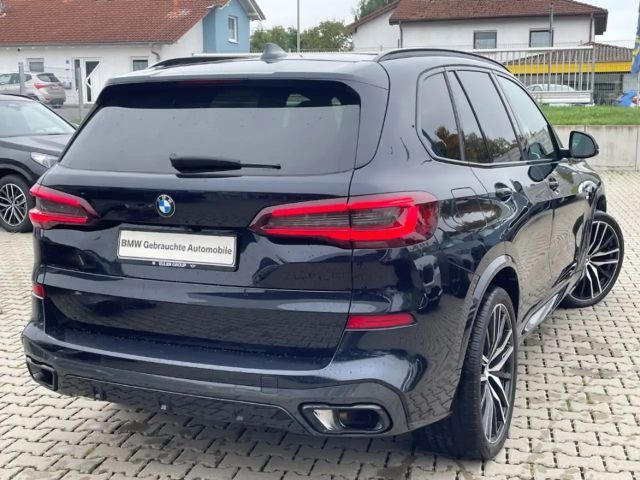BMW X5 M-Sport xDrive
