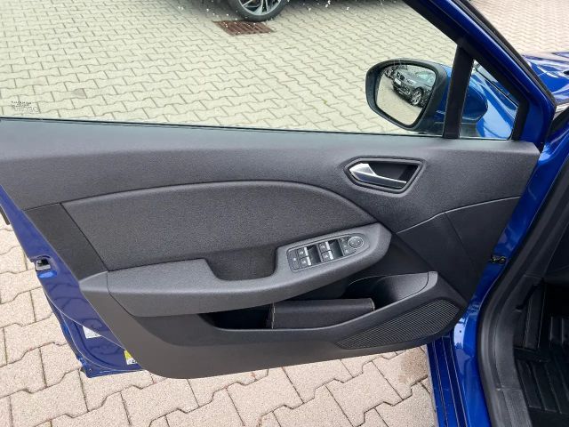 Renault Clio Intens TCe 90