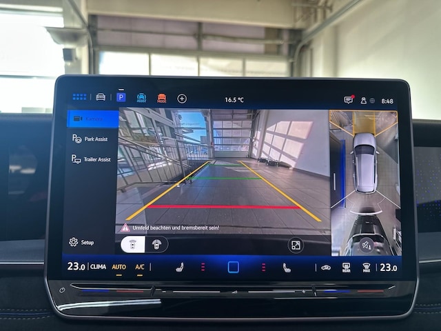 Volkswagen Tayron 2.0 TDI DSG R-Line