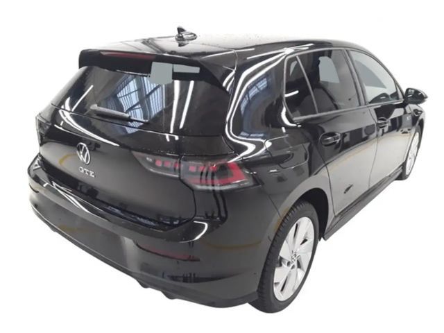 Volkswagen Golf GTE eHybrid