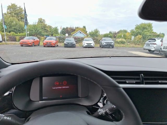 Opel Corsa 1.2 Turbo GS-Line Grand Sport Turbo