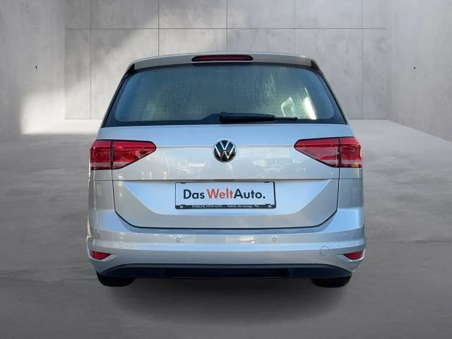 Volkswagen Touran TDI