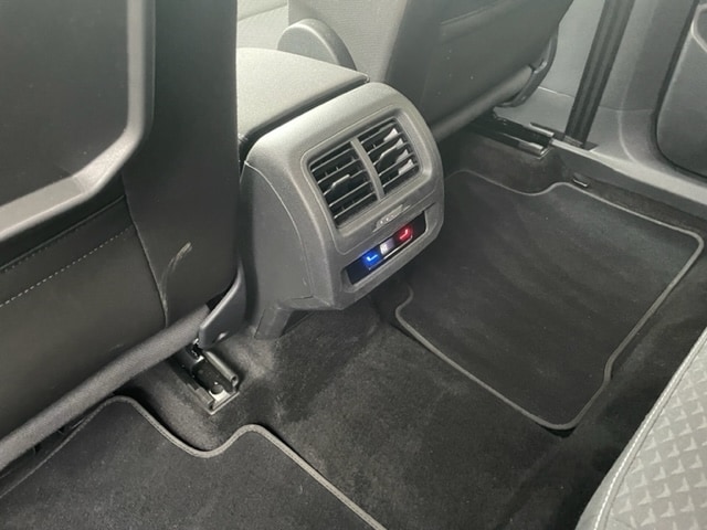 Volkswagen Touran 1.5 TSI DSG