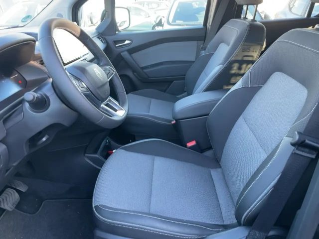 Renault Kangoo EDC TCe 130 Techno