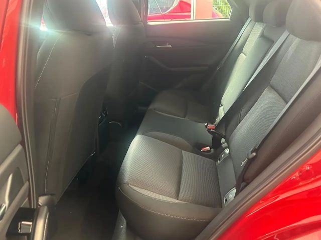 Mazda CX-30 Exclusive-line