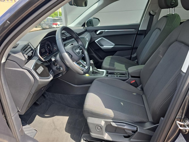 Audi Q3 35 TFSI S-Tronic