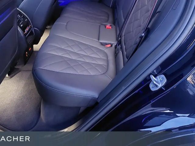 BMW X5 M-Sport xDrive30d