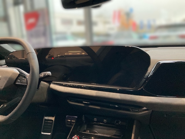 Audi S5 Avant S-Tronic