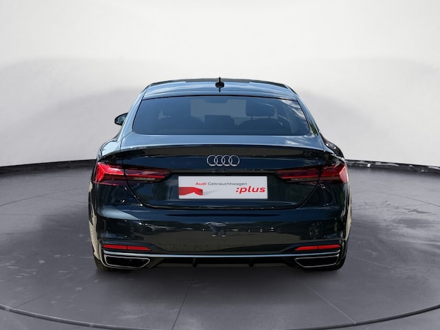 Audi A5 40 TDI S-Tronic Sportback