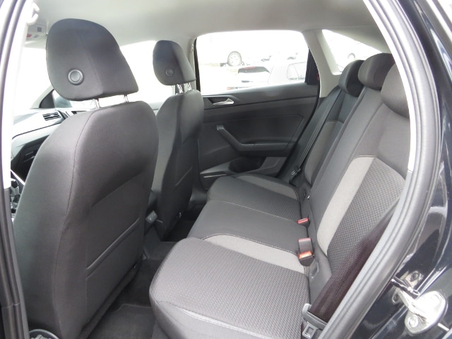 Volkswagen Taigo 1.0 TSI Life