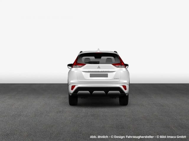 Mitsubishi Eclipse Cross 4WD PHEV