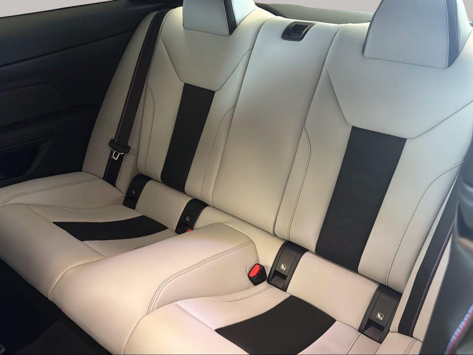 BMW M4 Competition Coupé xDrive