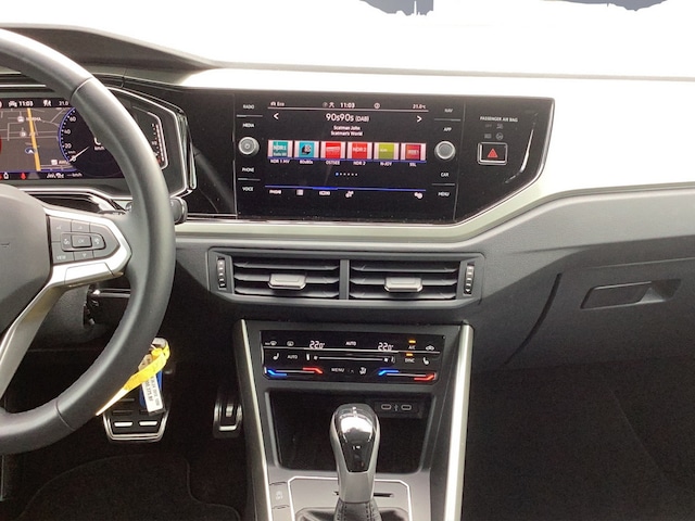 Volkswagen Taigo 1.0 TSI DSG Move