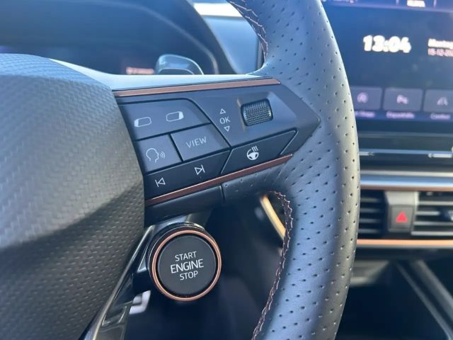 Cupra Leon 2.0 TSI 4Drive ST VZ