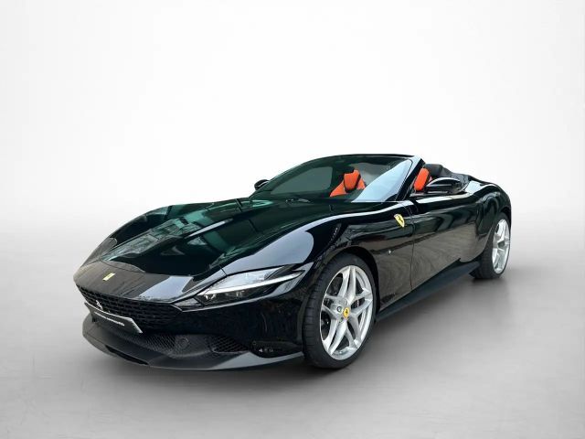 Ferrari Roma Spider
