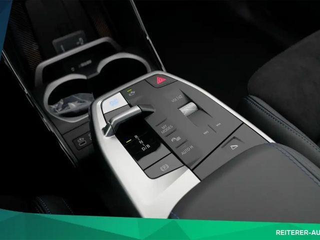 BMW iX1 M-Sport eDrive20