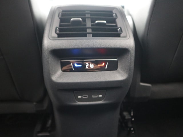 Volkswagen Tiguan DSG