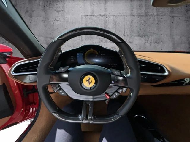 Ferrari 296 GTB