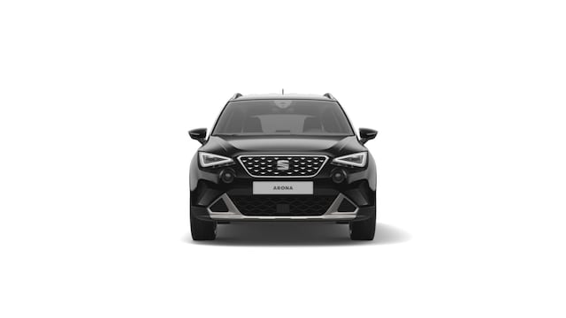 Seat Arona 1.0 TSI DSG
