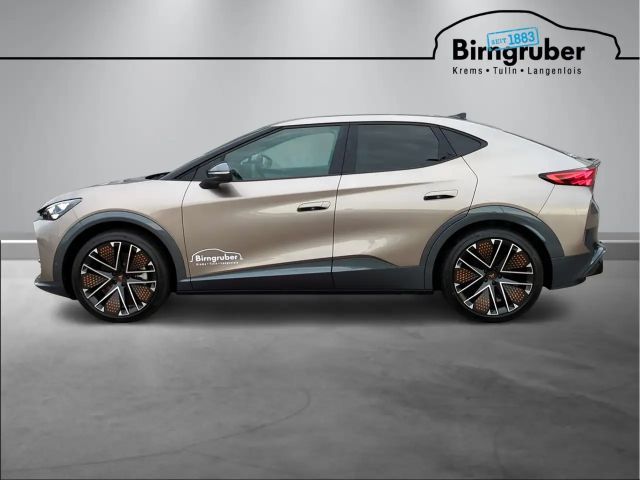 Cupra Tavascan 4Drive VZ