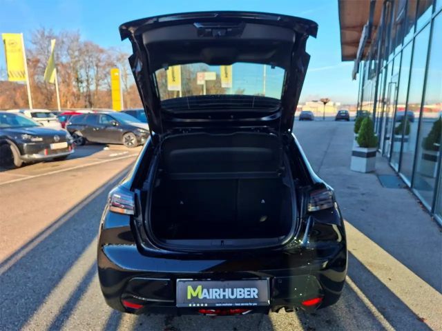 Peugeot 208 Allure Pack PureTech