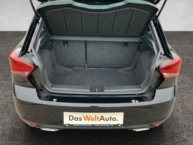 Seat Ibiza 1.0 TSI FR-lijn