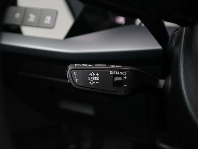 Audi A3 Hybride S-Tronic