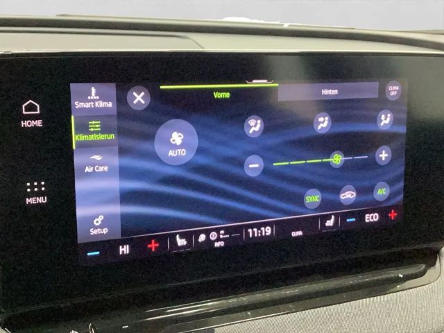 Skoda Enyaq Loft iV 50