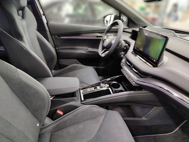 Skoda Enyaq Enyaq 85 Navi LED
