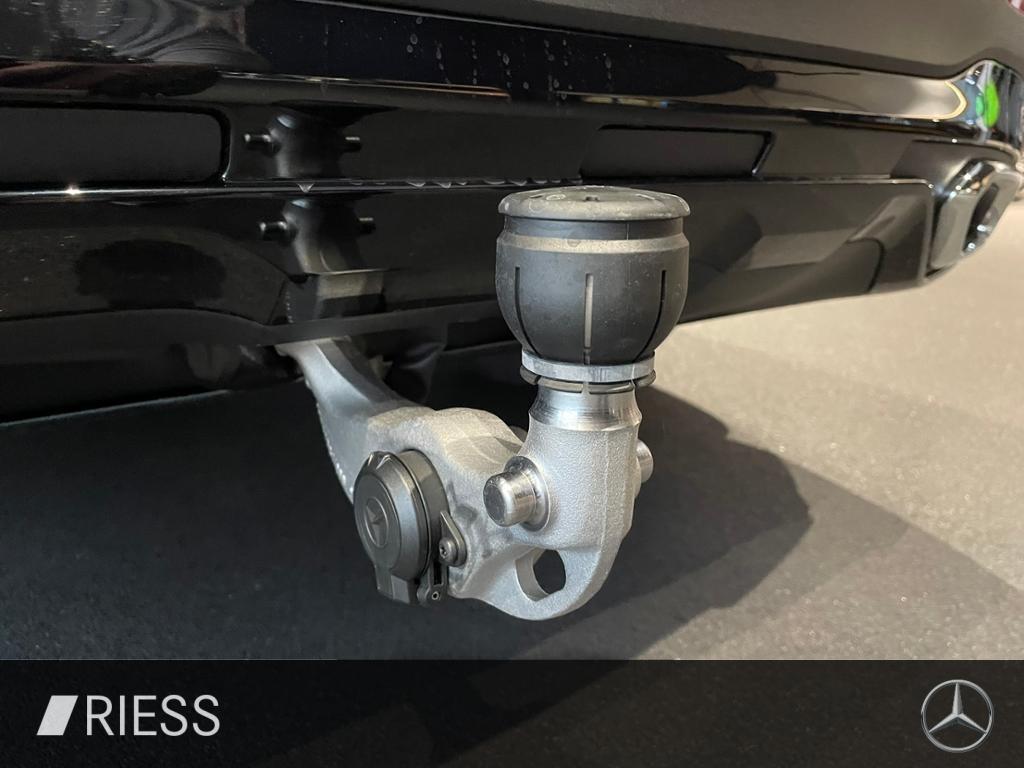 Mercedes-Benz GLC 450 AMG Line